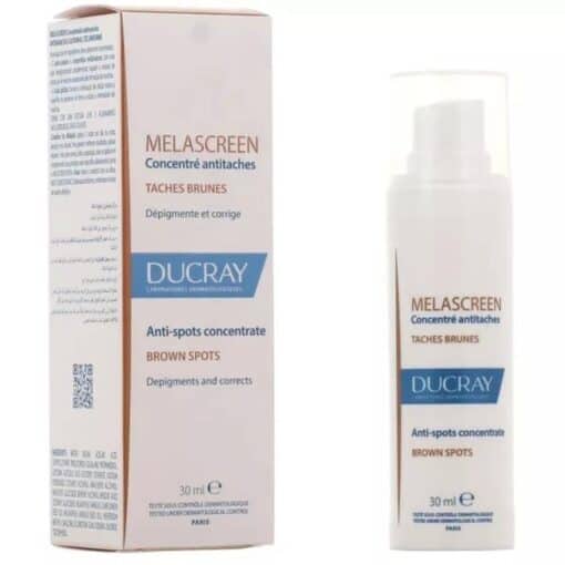Ducray - Melascreen Concentrato Antimacchie Brune 30ml