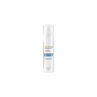 Ducray - Melascreen Siero Luminosità Anti Macchie 40ml