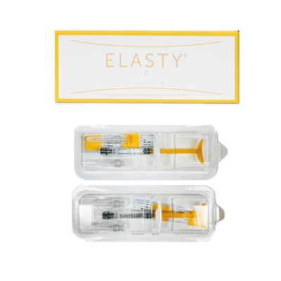 Elasty F (1x1ml)
