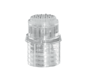 Multi iniettori per siringa Luer-Lock 32Gx3mm 7 aghi