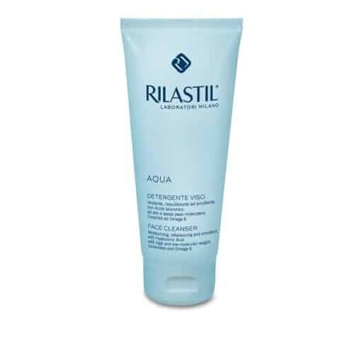 ilastil - Aqua Detergente Viso Idratante e Riequilibrante 200ml