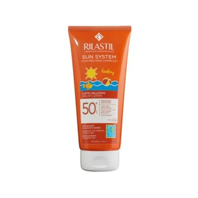 Rilastil Sun System Baby Latte Vellutato SPF50+ - 250ml