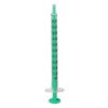 Siringa 1ml Luer Solo