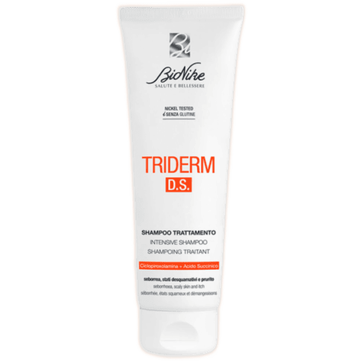 Bionike - Triderm D.S. Shampoo Trattamento 125ml
