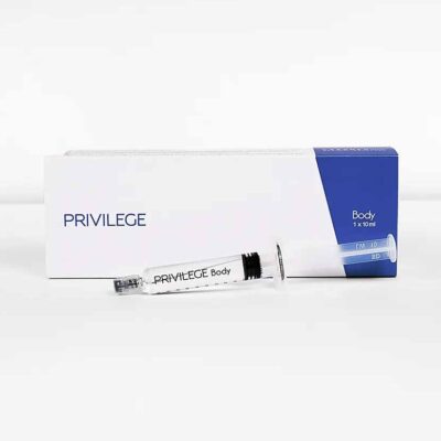 Caromed - Privilege Body (1x10ml)