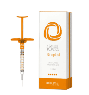 Regenyal Rinoplast (1x0,8ml)