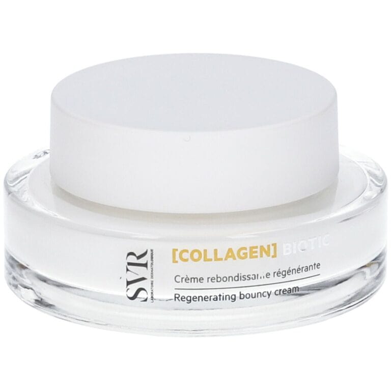 SVR - Collagene Biotic Crema Rigenerante Rimodellante 50ml