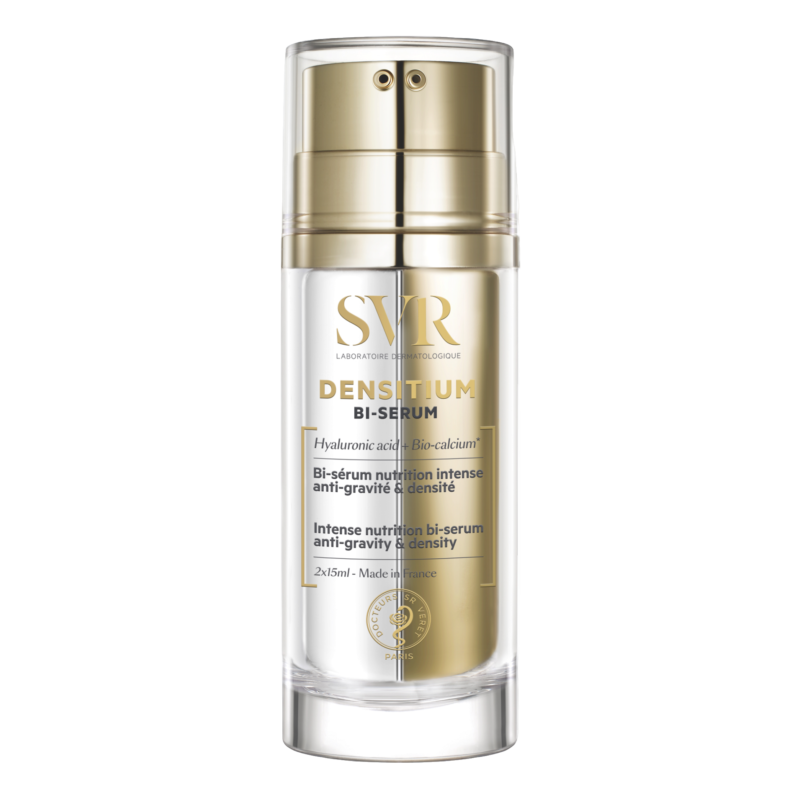 SVR densitium bi-serum 2x15ml