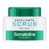 Somatoline SkinExpert Esfoliante Scrub Sea Salt - 350g