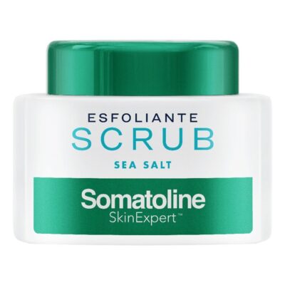 Somatoline SkinExpert Esfoliante Scrub Sea Salt - 350g