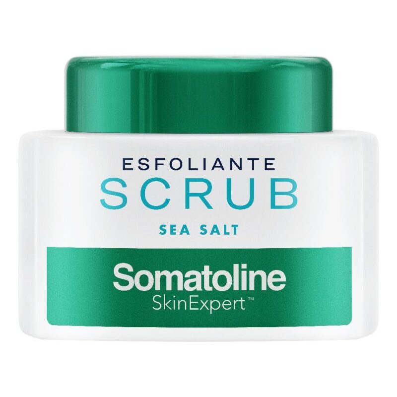 Somatoline SkinExpert Esfoliante Scrub Sea Salt - 350g