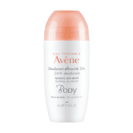 Avène Body Deodorante Efficacia 24h Roll-On - 50ml
