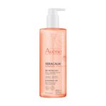 Avène Xeracalm Nutrition Gel Detergente - 500ml