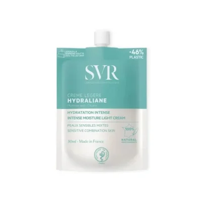 SVR - Hydraliane Crema Leggera Idratazione Intensa 50ml