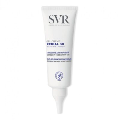 SVR Xerial 30 Gel-Crema Trattamento Concentrato Anti-ispessimenti - 75ml