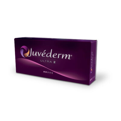 Juvederm Ultra 2