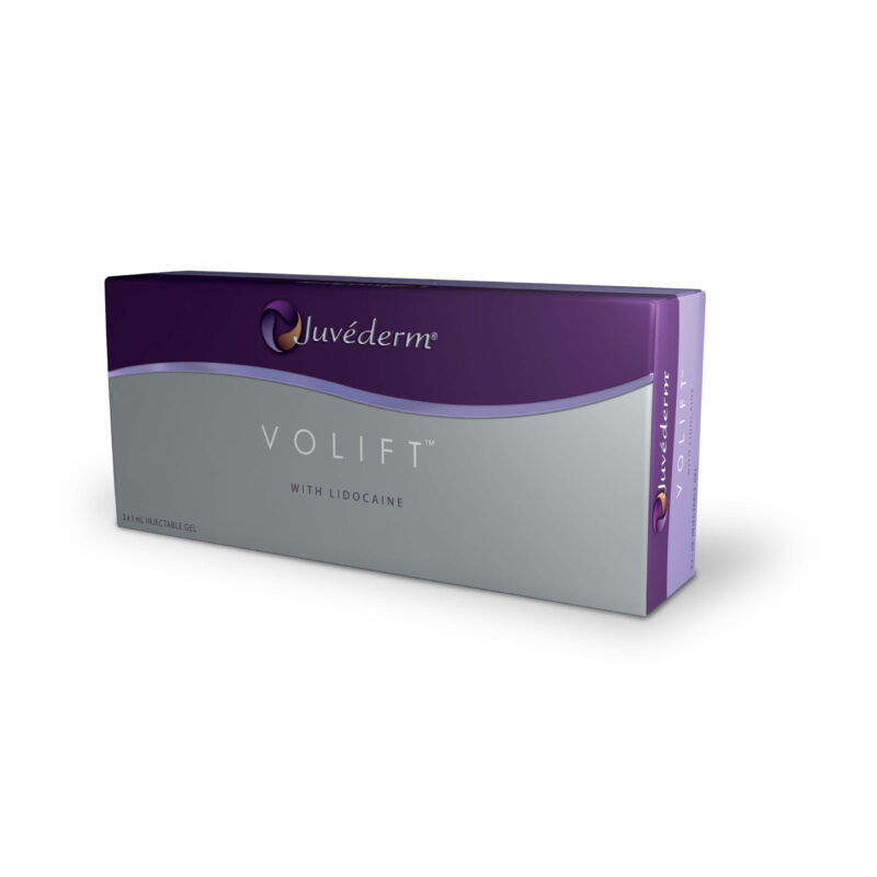 Juvederm Volift