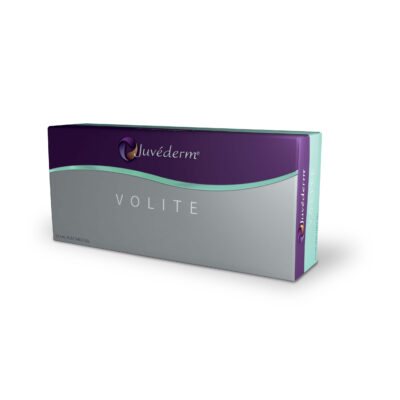 Juvederm Volite