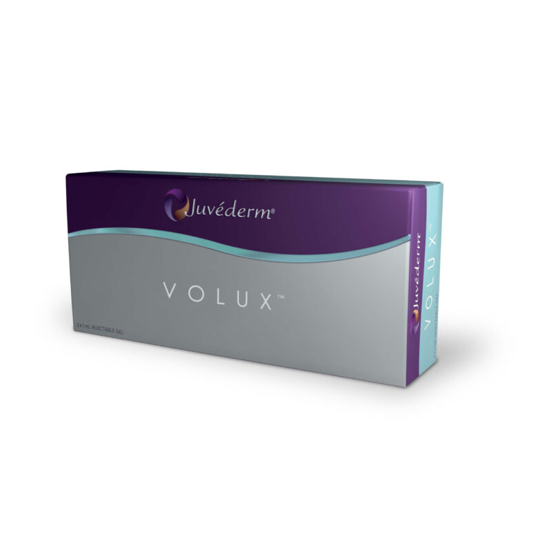 Juvederm Volux