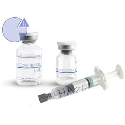 PB Serum HIGH enzymatic solution