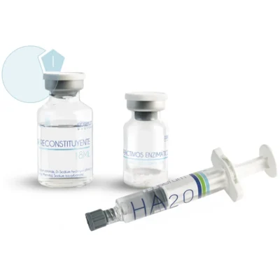PB Serum LOW enzymatic solution