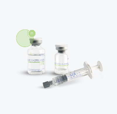 PB Serum MEDIUM enzymatic solution