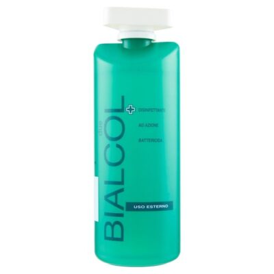 Bialcol due 400ml