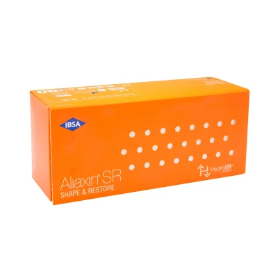 Aliaxin SR (2x1ml)