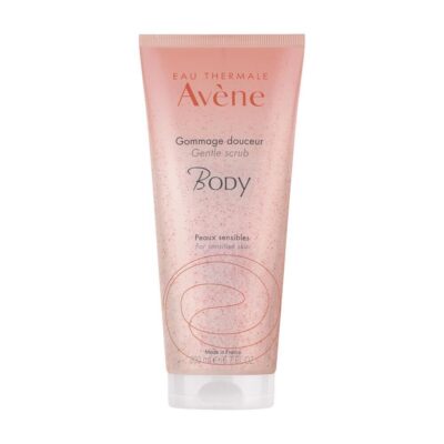 Avène Body Gommage Delicato - 200ml