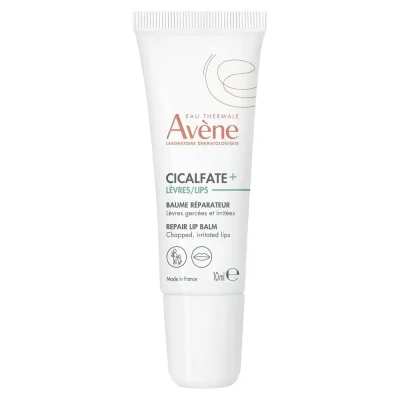 Avène - Cicalfate+ Repair Balsamo Ristrutturante Labbra 10ml