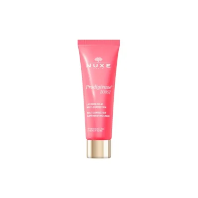 NUXE prodigieuse boost crema multi-correzione 40ml