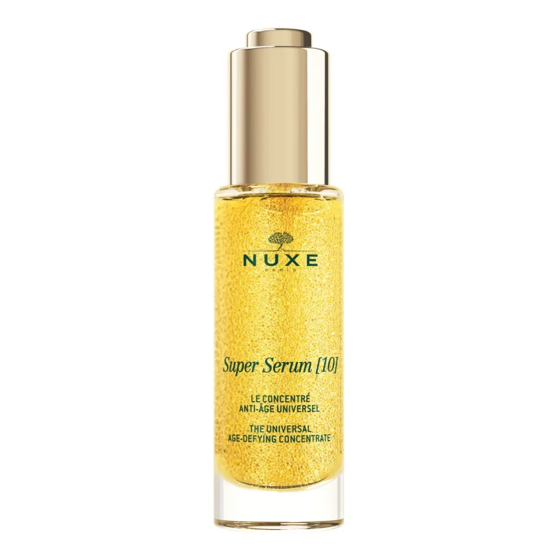 NUXE super serum [10] 30ml