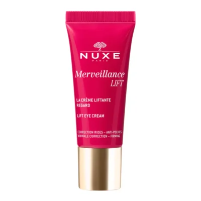 Nuxe Merveillance Lift Crema Contorno Occhi Effetto Lifting - 15 ml