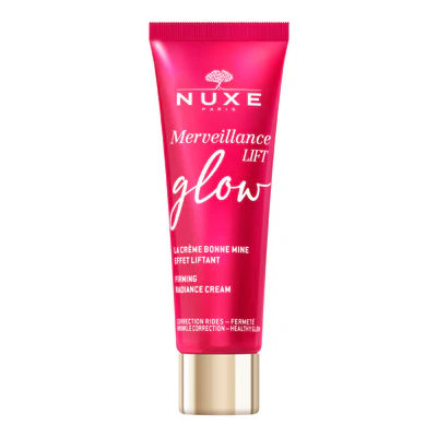 Nuxe Merveillance Lift Glow Crema - 50ml