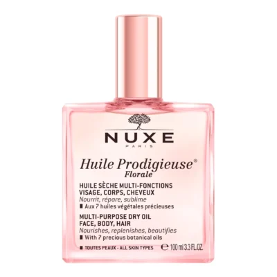 Nuxe Olio Secco Huile Prodigieuse® Florale - 100 ml