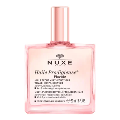 Nuxe Olio Secco Huile Prodigieuse® Florale - 50 ml
