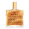 Nuxe Olio Secco Huile Prodigieuse® Or - 50ml