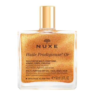 Nuxe Olio Secco Huile Prodigieuse® Or - 50ml