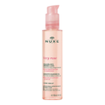 Nuxe Very Rose Olio Delicato Struccante - 150ml