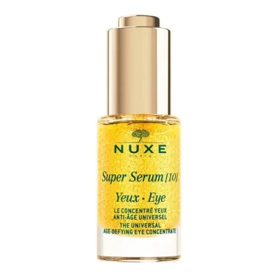 nuxe super serum [10] 15ml
