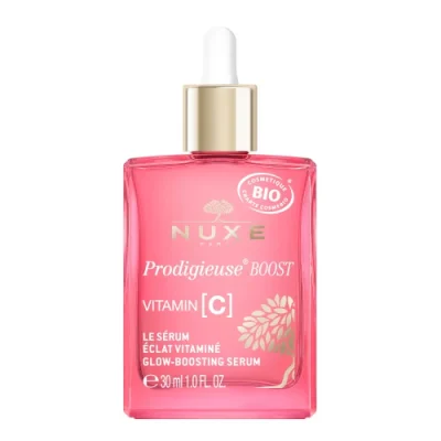 Nuxe Prodigieuse® Boost Vitamina [C] Siero Illuminante 30 ml