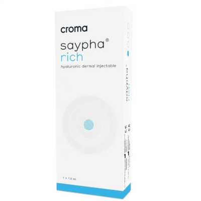 SAYPHA Rich (1x1ml)