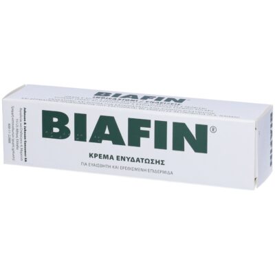 Biafin Emulsione Cutanea - 100ml