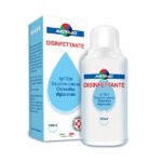 Master-Aid Disinfettante - 250ml