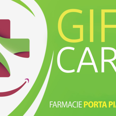 Carta regalo