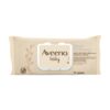 Aveeno Baby salviette - 72 pezzi