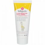 Babygella Pasta Protettiva Cambio Pannolino - 100ml