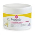 Babygella Pasta Protettiva Cambio Pannolino - 150ml