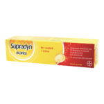 Supradyn Ricarica Integratore - 15 compresse effervescenti