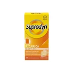 Supradyn Ricarica - 30 compresse effervescenti
